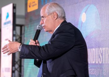 Taiana: “La producción para la Defensa en la Argentina tiene que multiplicarse”