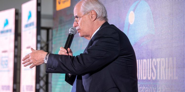 Taiana: “La producción para la Defensa en la Argentina tiene que multiplicarse”