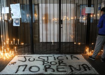 “Tenemos las pruebas necesarias para acreditar que son los autores del hecho”