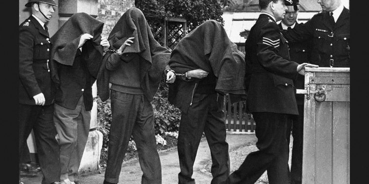 Tiempogrilla atraco del siglo