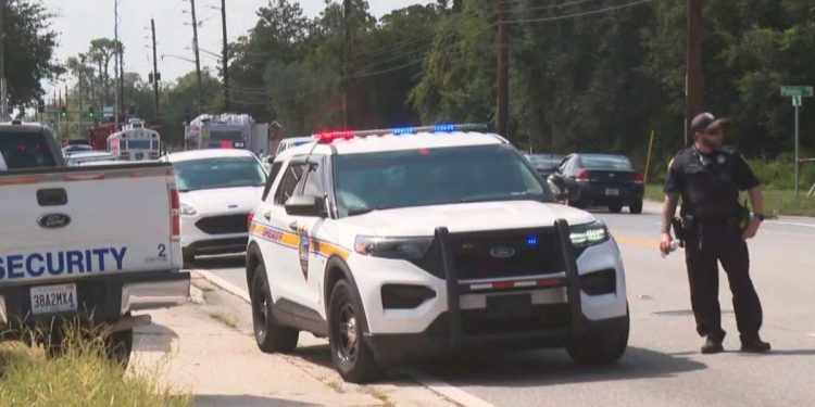 Tiroteo y odio racial en Estados Unidos: mató a tres personas y se quitó la vida