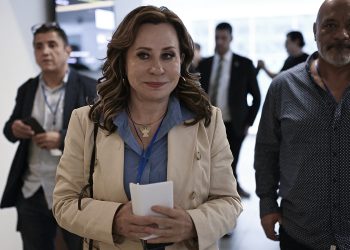 Torres, la ex primera dama que espera que la tercera sea la vencida