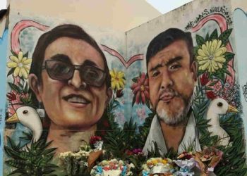 Tragedia de Moreno: comienza el juicio por la muerte de Sandra Calamano y Rubén Rodríguez