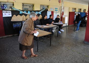 Tucumán: Milei alcanzó casi el 36%, superó a Unión por la Patria y a Juntos por el Cambio