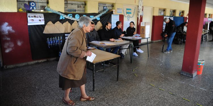 Tucumán: Milei alcanzó casi el 36%, superó a Unión por la Patria y a Juntos por el Cambio