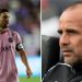 “Un circo”: el entrenador de Orlando City aseguró que Messi debió ser expulsado