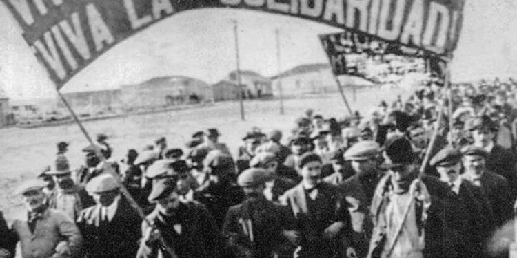 Un juicio por la verdad y la memoria de los 1500 peones fusilados en las Huelgas Patagónicas