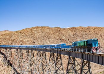 Un paraje en Salta para conocer el pueblo y el legado del cura volador
