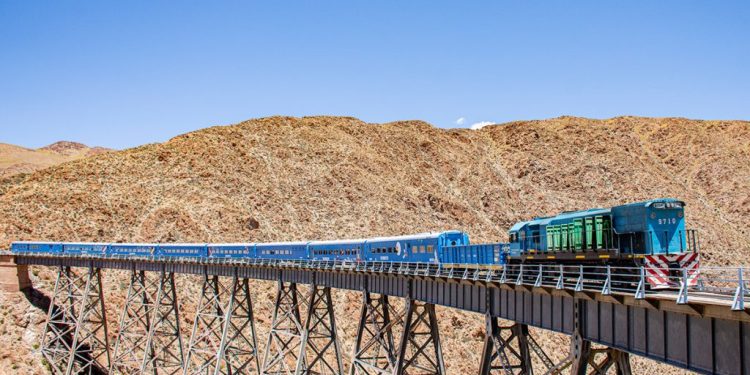 Un paraje en Salta para conocer el pueblo y el legado del cura volador