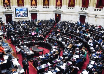 Una comisión de Diputados comenzará a tratar el nuevo proyecto de blanqueo de capitales