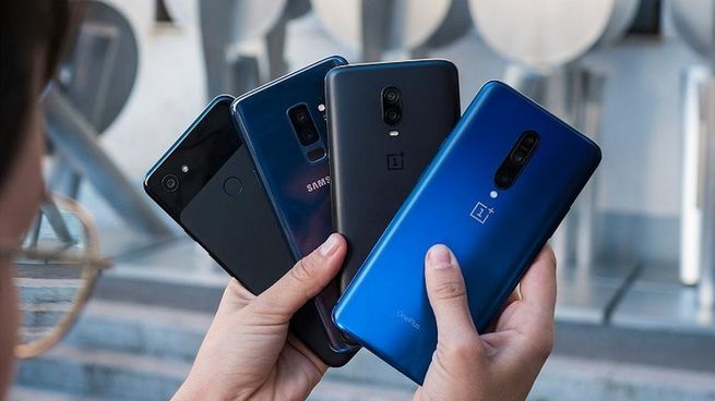 Una empresa argentina remata celulares, computadoras y tablets: 30% de descuento