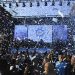 Unión por la Patria llamó a “defender a la patria” con el voto del domingo