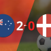 Victoria de Australia lo lleva a Cuartos de Final