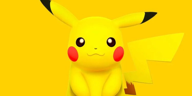 Videojuegos: todos los anuncios del nuevo Pokémon Presents