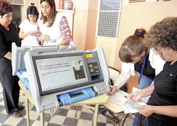 Voto electrónico en Ciudad: el Consejo de la Magistratura presentó un preocupante informe a la jueza Servini