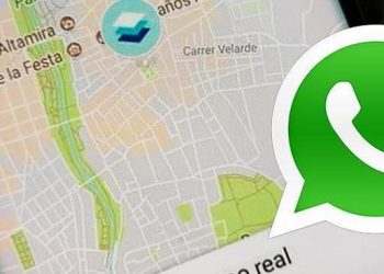 WhatsApp: ¿cómo seguir la ubicación de una persona?