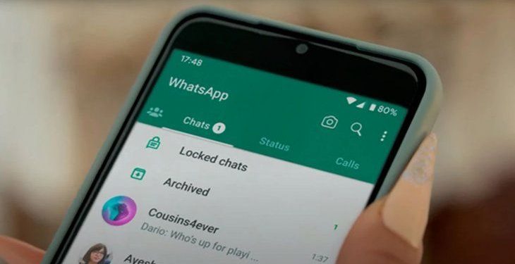 WhatsApp en alta resolución: la actualización más esperada para el envío de fotos