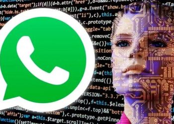 WhatsApp se actualiza con stickers generados por Inteligencia Artificial