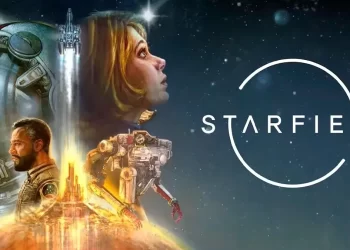 Xbox y Bethesda opinan que Starfield “realmente empieza cuando terminás la misión principal”