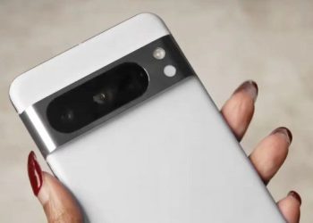 Ya jugó iPhone, ahora le toca a Google: cuándo anunciarán el Pixel 8