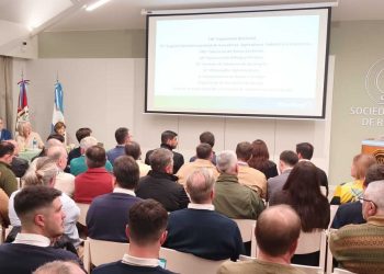 116° ExpoRural en la Sociedad Rural de Rafaela, cada día más cerca