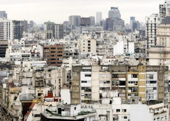 20 barrios de la Ciudad de Buenos Aires se movilizan para denunciar la «emergencia urbanística ambiental»