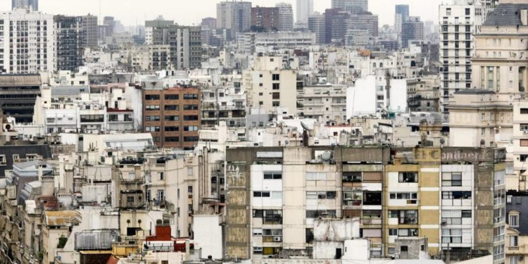 20 barrios de la Ciudad de Buenos Aires se movilizan para denunciar la «emergencia urbanística ambiental»
