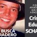 A 20 años del secuestro de Christian Schaerer, los investigadores aún buscan sus restos