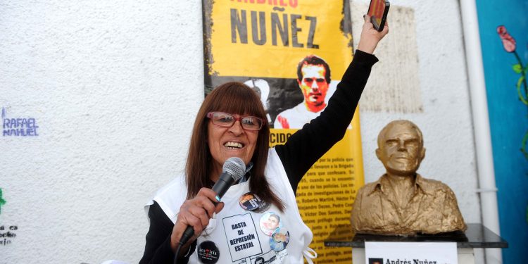 A 33 años del crimen de Andrés Núñez: el policía acusado de liderar la banda sigue prófugo
