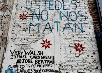 A 47 años de la Masacre de la calle Corro, la causa espera fecha de inicio del juicio