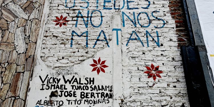 A 47 años de la Masacre de la calle Corro, la causa espera una fecha de inicio del juicio