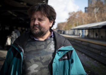 A un mes del asesinato de Molares: de la mentira del “infarto” en la autopsia, a la denuncia de su familia