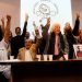 Abuelas destacó el «reconocimiento mundial a las políticas de DDHH» de la Argentina