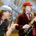 AC/DC compartió parte de un ensayo en la previa de su vuelta a los escenarios