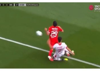 AFA publicó los audios del VAR de las polémicas de Independiente-Instituto