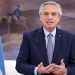 Alberto Fernández ofreció ayuda a Marruecos tras el terremoto