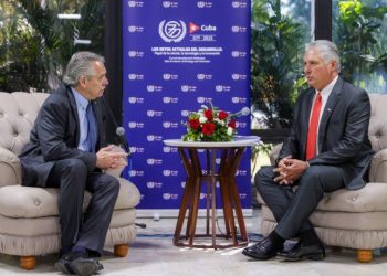 Alberto Fernández pedirá una reforma financiera internacional ante la ONU