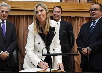 Alberto Fernández pidió que “la Justicia deje de servir a los poderes políticos”