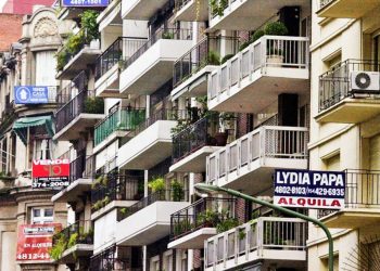 Alquileres: a diferencia de los propietarios, los inquilinos defendieron la ley vigente y piden «que se cumpla»