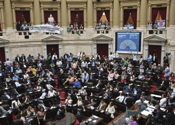 Alquileres: el Senado recibió a los propietarios que defendieron la ley de la oposción