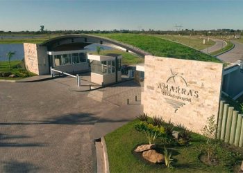 Amarras: el barrio privado de Gualeguaychú que desvió el curso del río y sigue impune