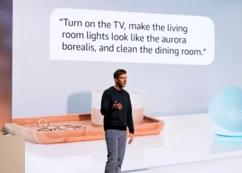 Amazon actualiza su asistente Alexa con enfoque en Inteligencia Artificial generativa