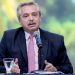 Ante el G20, Alberto Fernández propuso incorporar a Celac y cuestionó al FMI