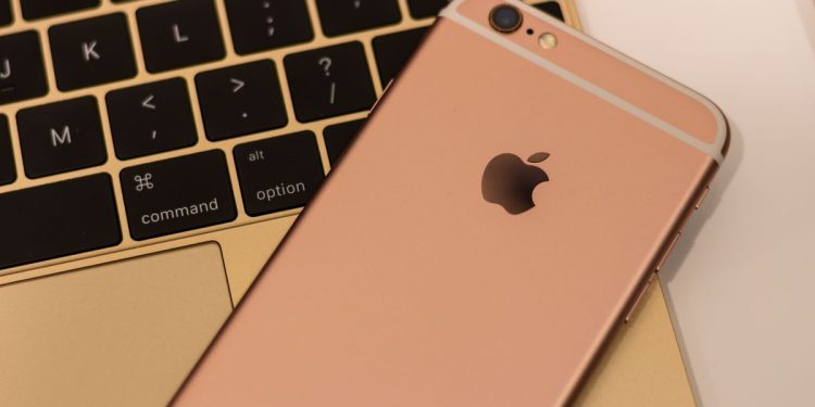 Apple te da un iPhone gratis: ¿qué tienes que hacer?