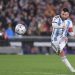 Argentina contra Bolivia: por qué no juega Lionel Messi