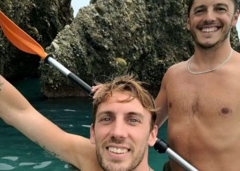 Argentinos desaparecidos en Málaga: sigue la búsqueda por mar, pero reclaman que se reanude el operativo aéreo