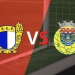 Arouca se enfrentará a Famalicão por la fecha 6
