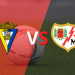 ¡Arranca el segundo tiempo! Cádiz y Rayo Vallecano empatan sin goles