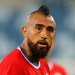 Arturo Vidal igualó a Messi en goles en distintas Eliminatorias Sudamericanas