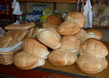 Asado, buñuelos y galleta de campo para disfrutar el fin de semana